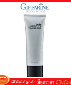 กลามอรัส บูเต้ เฟเชียล ครีม คลีนเซอร์ ครีมทำความสะอาดผิวหน้า กิฟฟารีน Giffarine 11004